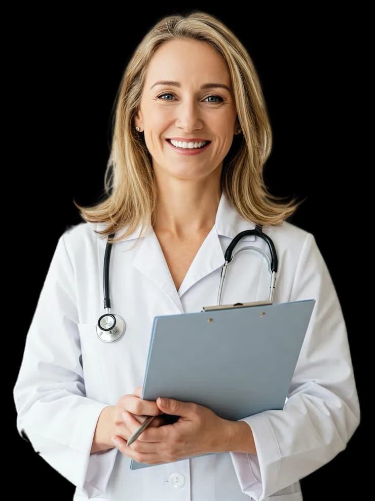 Doctor