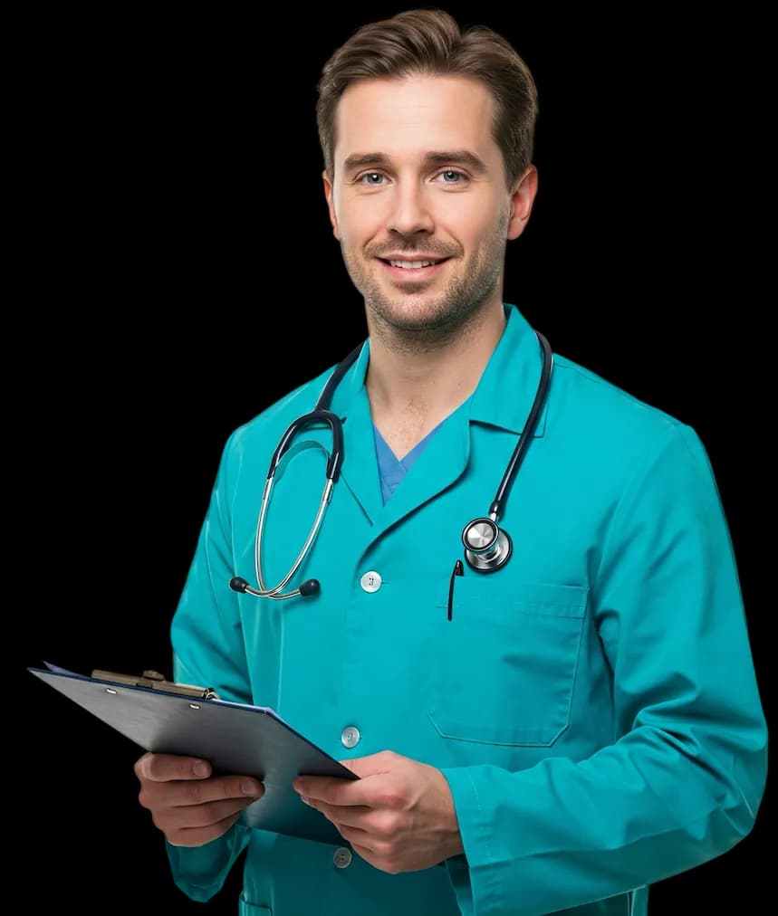 Doctor
