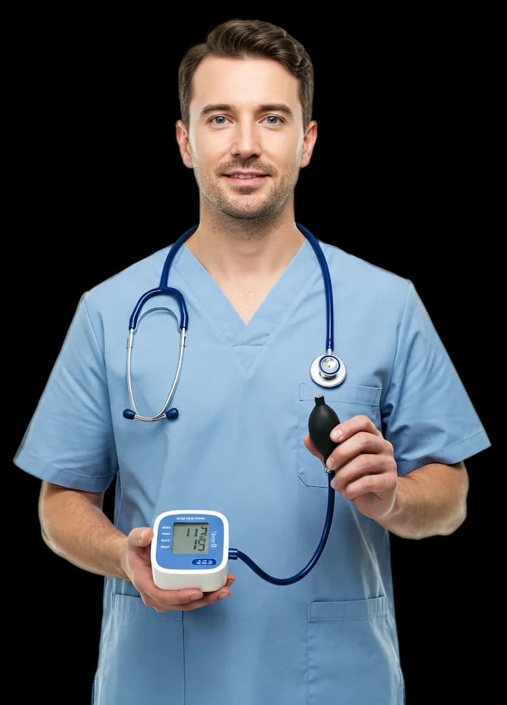 Doctor
